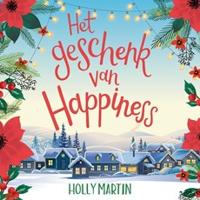 Het geschenk van Happiness - thumbnail