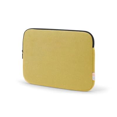 BASE XX Sleeve 14-14.1 Camel Brown notebooktas 35,8 cm (14.1 ) Opbergmap/sleeve Bruin, kameelkleur