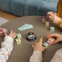 BS Toys Speedy Cubes Hout - thumbnail