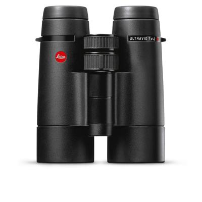 Leica 40092 Ultravid 7x42 HD-Plus verrekijker