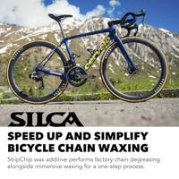 SILCA hete kettingwax "stripchip" chain hot wax stripchip - thumbnail