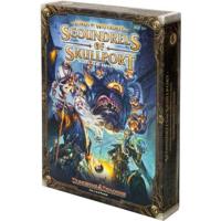 Lords of Waterdeep Scoundrels of Skullport - thumbnail