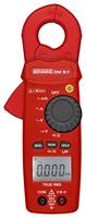 Benning Lekstroomtang | meetbereik 0,010 mA-60 A AC | tangopening max. 23 mm | 1 stuk - 044682 044682 - thumbnail