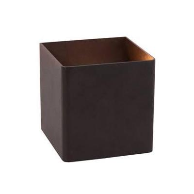 Lucide VERTIGO - Oplaadbare Wandlamp Binnen/Buiten - Accu/Batterij - LED Dimb. - 1x6W 2700K - IP54 - Bewegingssensor - Magnetisch - Zwart Lucide VERTIGO - Oplaadbare Wandlamp Binnen/Buiten - Accu/Batterij - LED Dimb. - 1x6W 2700K - IP54 - Bewegingssensor - Magnetisch - Zwart