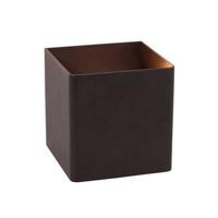 Lucide VERTIGO - Oplaadbare Wandlamp Binnen/Buiten - Accu/Batterij - LED Dimb. - 1x6W 2700K - IP54 - Bewegingssensor - Magnetisch - Zwart - thumbnail
