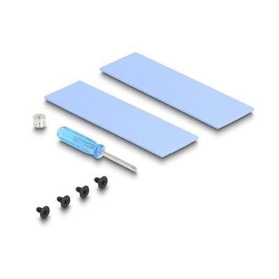 Delock 18451 18451 HDD-koeler