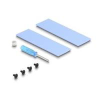 Delock 18451 18451 HDD-koeler - thumbnail