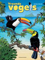 Vreemde vogels (Paperback) - thumbnail