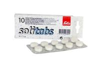 Solis 99302 Solitabs Tabletten 10 Stuks - thumbnail