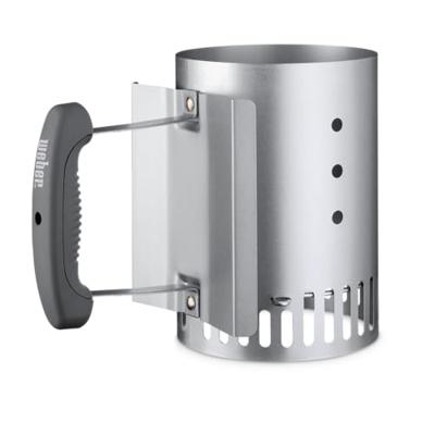 Weber Rapidfire Compact brikettenstarter houtskoolstarter