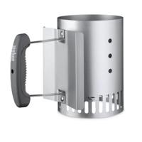 Weber Rapidfire Compact brikettenstarter houtskoolstarter - thumbnail