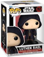 Star Wars: Andor Funko Pop Vinyl: Luthen Rael - thumbnail