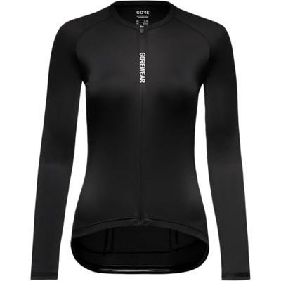 GOREWEAR Spinshift - Women&apos;s Long Sleeve Jersey