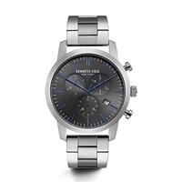 Kenneth Cole KC50053004 44mm Heren Horloge 3 ATM - thumbnail