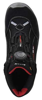 Elten werkschoenen - SANDER BOA - ESD S3 - maat 43