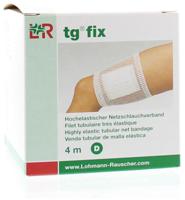 TG Fix netverband D rekbaar 4 meter hoofd/romp/klein 1 Stuks - thumbnail