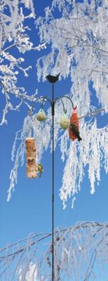 Esschert Design vogelvoerhanger fb145