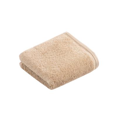 Vossen Vossen gastendoekje Vegan Life tibet 40x60