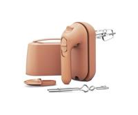 Kenwood Quickmix GO (HMP40.000RD) Mixer Rood - thumbnail