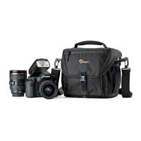 Lowepro Nova 170 AW II Zwart - thumbnail