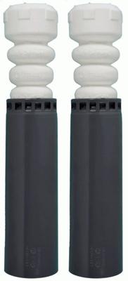 Aanslagrubber met stofkap - Protection kit 900376