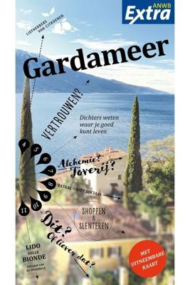 Gardameer - Barbara Schaefer - Paperback (9789018045234)