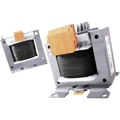 BLOCK STE 320/4/23 Stuurtransformator, Scheidingstransformator 1 x 380 V/AC, 400 V/AC, 420 V/AC 1 x 230 V/AC 320 VA