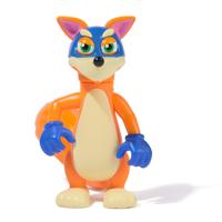 Dora - Avonturenpakket - Boots en Swiper - vanaf 3 jaar - Dora de Ontdekkingsreiziger - thumbnail