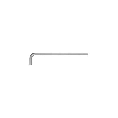 Promat/Tecwerk Haakse zeskantschroevendraaier | sleutelwijdte 14 mm | lang | 280 x 56 mm - 4000825372