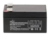 Accu voor HAM263D - thumbnail