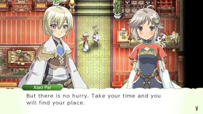 Rune Factory 4 Special Rune Factory 4 Special