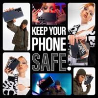 PanzerGlass 3-in-1 Bundle Edge2Edge Glass + Case + Lens Set (hoesje + beschermglas) Samsung Galaxy A15, Galaxy A15 5G - thumbnail