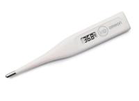 Omron Eco Temp Basic Digitale Thermometer Mc246e - thumbnail
