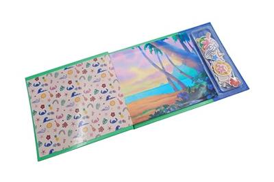 Canenco Stitch magneetboek