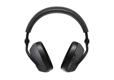 Bowers & Wilkins: PX7 Over-Ear Bluetooth hoofdtelefoon - space grey