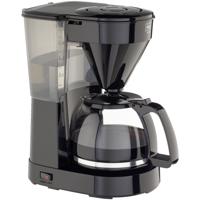 Melitta Easy II Koffiefilter apparaat Zwart - thumbnail
