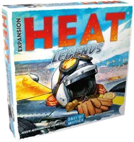 Heat: Legends - thumbnail
