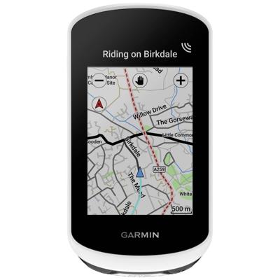 GPS -teller voor Edge Explore 2 - Garmin