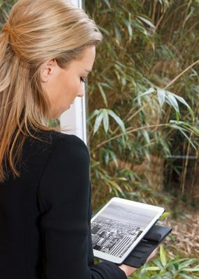 H0 Märklin C-rails (met ballastbed) 24294 Schakelrails, Gebogen 1 stuk(s)