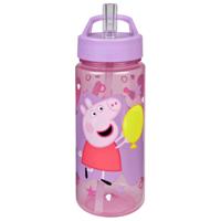 Undercover Areo drinkfles peppa pig, 500ml - thumbnail