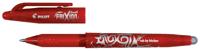 Pilot roller Frixion Ball rood - thumbnail