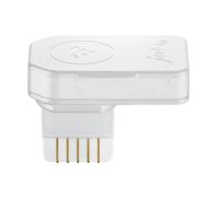 Bluetooth- en Wi-Fi-zender - JURA - Wi-Fi Connect V2 - Compatibel met Jura-koffiemachines - JOE-app - Programmeeroptie - thumbnail
