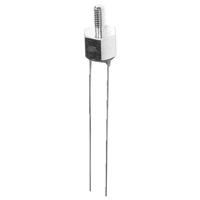 TDK B57045K0103K000 NTC-thermistor 10 kΩ 0.45 W 1 stuk(s) - thumbnail