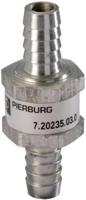 PIERBURG Non-return valve 10mm f.fuel tlg. - thumbnail