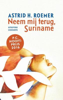 Neem mij terug, Suriname - Astrid H. Roemer - eBook (9789054294221) Neem mij terug, Suriname - Astrid H. Roemer - eBook (9789054294221)