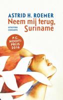 Neem mij terug, Suriname - Astrid H. Roemer - eBook (9789054294221) - thumbnail