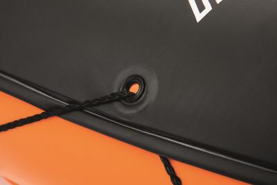 Bestway Hydro force kajak rapid x2 set opblaasbaar