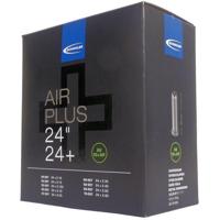 Schwalbe Air Plus binnenband 10+Ap 24 x 2.10/2.80 (54/70 507) AV 40 mm - thumbnail