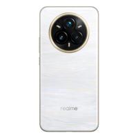 Realme 14 Pro+ 5G 8GB-256GB Blanco (Pearl White) Dual SIM - thumbnail