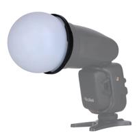 Rollei HS Freeze 1S / Q1 Softball - thumbnail